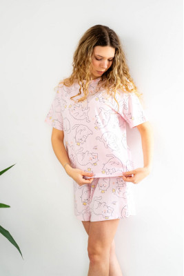 Піжама жіноча